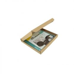 Pudełka do wysyłek płyt CD gabaryt A