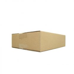 Małe kartony klapowe 205x155x50
